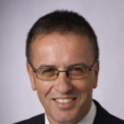 Bernd Conzelmann