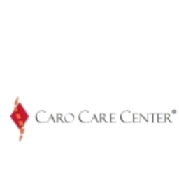 Dr. Wolfgang Caro