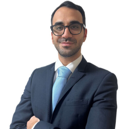 Dipl.-Ing. Mani Omid