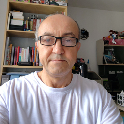 TEOMAN OZTURK