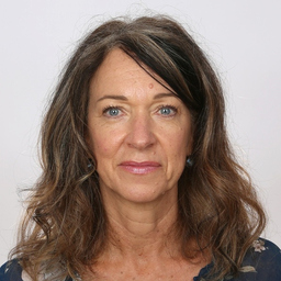 Manuela Pusskeiler