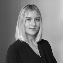 Alina Tomas