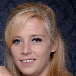 Nadine Ludwig