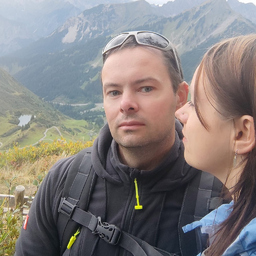 Ronny Kurz