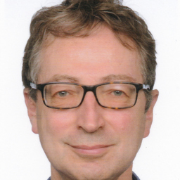 Prof. Dr. Wilhelm Maier