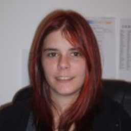 Melanie Stucki-Hensel