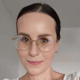 Oliwia Krak's profile picture