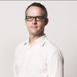 Simon Raeber's profile picture