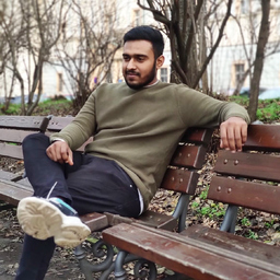 Abhay Kashyap