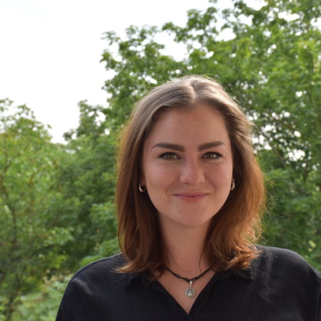 Marianne Werge Sozialarbeiterin Evangelische Stadtmission Halle XING