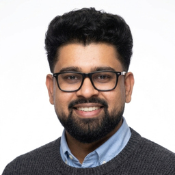 Devanarayanan Pramod
