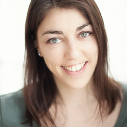 Simone Richter's profile picture