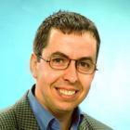Martin J. Thurnherr