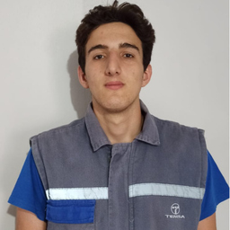 Enes furkan Alkan