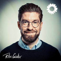 Felix Grädler's profile picture