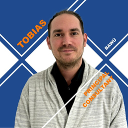 Tobias Niehus