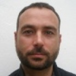 TONI TERMES MOREJON