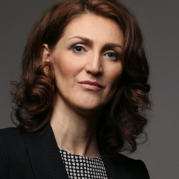 Xenia Krause-Dünow's profile picture