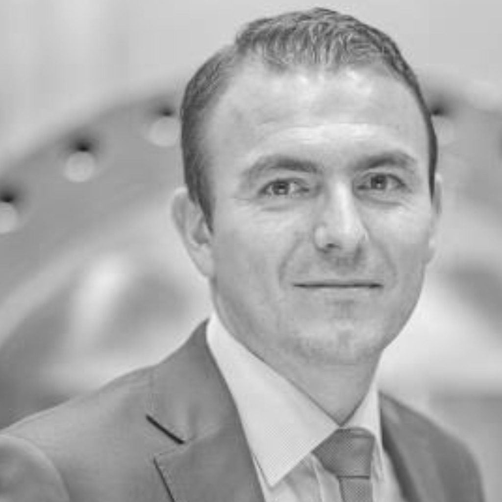 Ensar Basic - Project Manager & Coordinator CRM Systems - Maag Germany ...