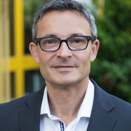 Dipl.-Ing. Ronald Hauptmann