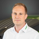 Arnaud Kohlmann