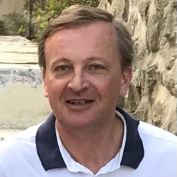 Joachim Alexander Jörss