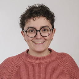 Jenny Marques Siegberg
