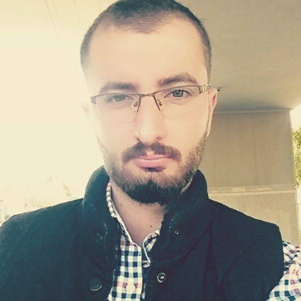 mohammed qanah Ausbildung und Berufserfahrung XING