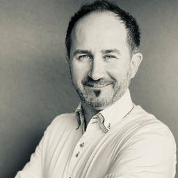 Martin Ecker