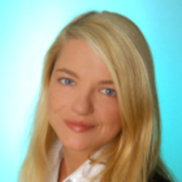 Profilbild Claudia Mäder