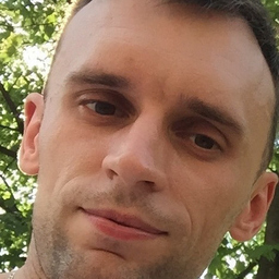 Sergei Butko