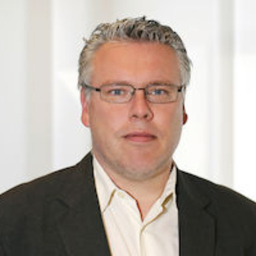 Holger Müller-Guthof