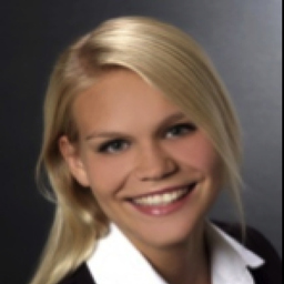 Alena Schmidt