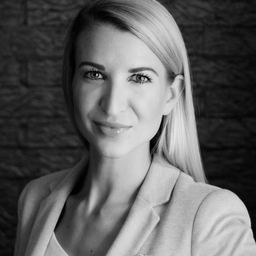 carina galwas