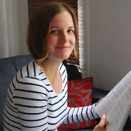Teresa Zuhl