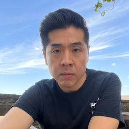 Jeff Lam