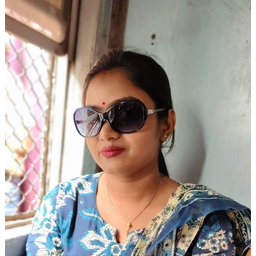Madhusmita Giri