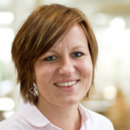 Nicole Mitter