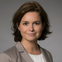 Dr. Jennifer Gronau