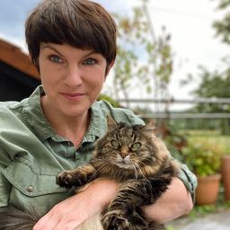 Sabine Ruthenfranz