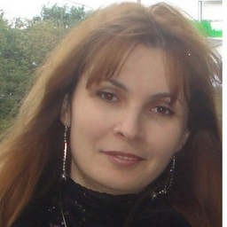 Zimfira Alieva