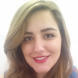 Sepideh Razazzadeh