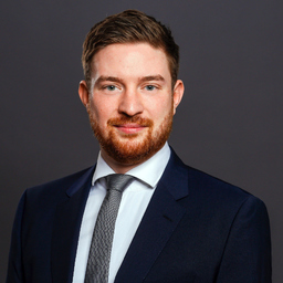 Dominic Unterseher