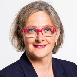 Sandra Schallberger