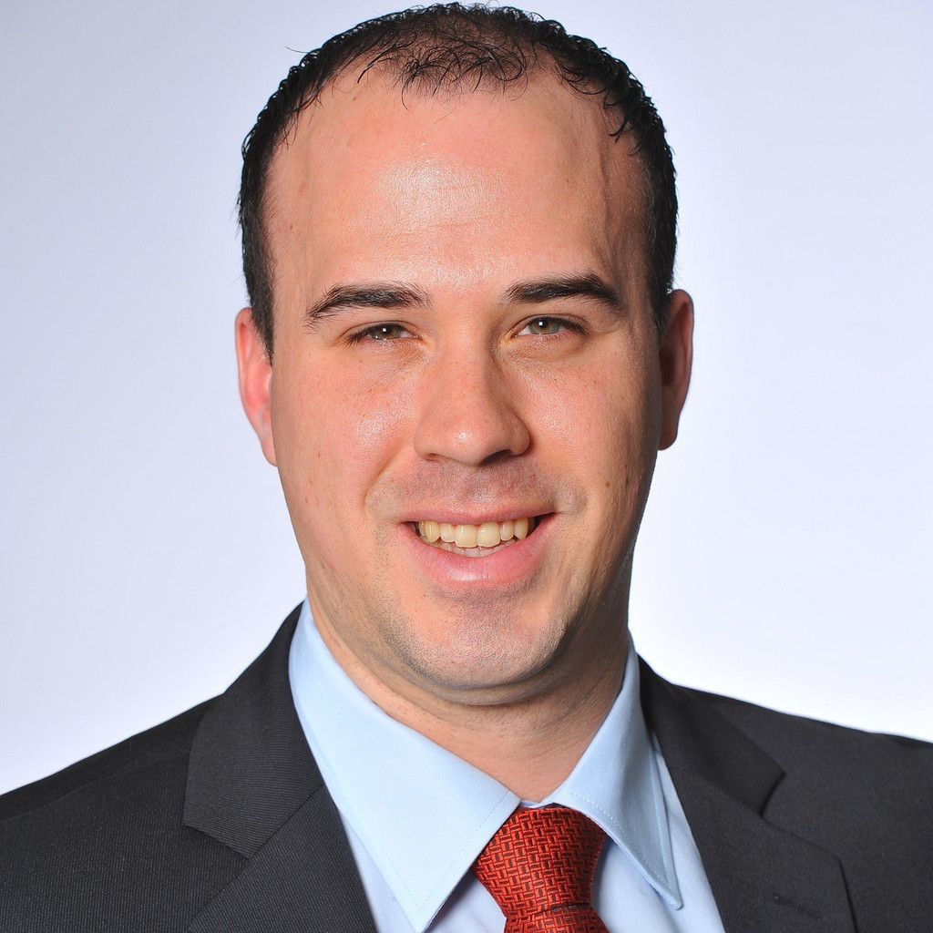 Patrick Paul Banking and Finance ZHAW XING