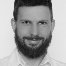Benjamin Arbogast