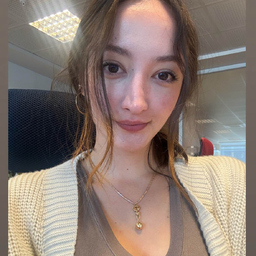 Bilge Nur ALTINEL's profile picture