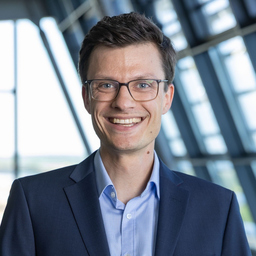Marcel Edbauer