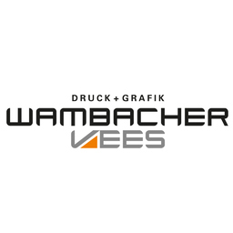 Druckerei Wambacher Vees e.U.