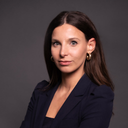 Irena Anna Neumann